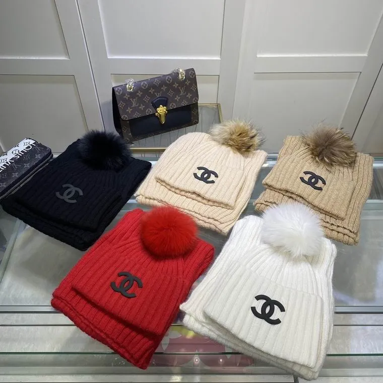 C scarf -34