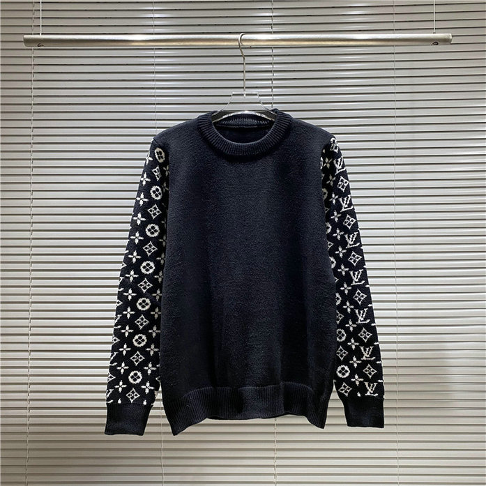 L Sweater-107