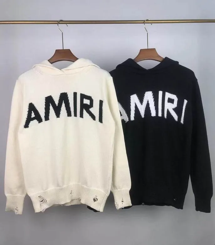 AMR Sweater-1