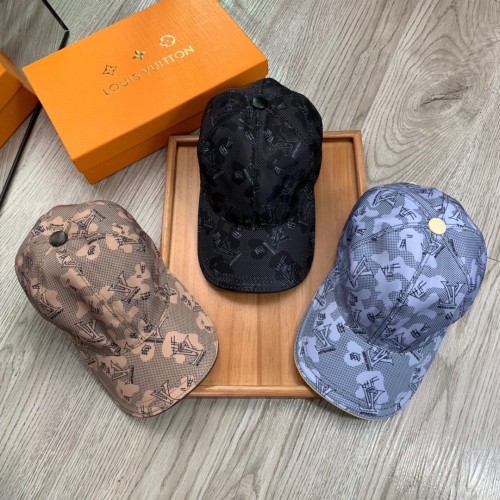 L hats-97