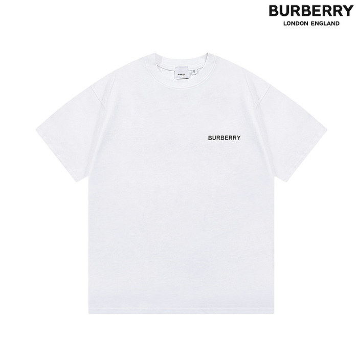 Bu Round T shirt-364
