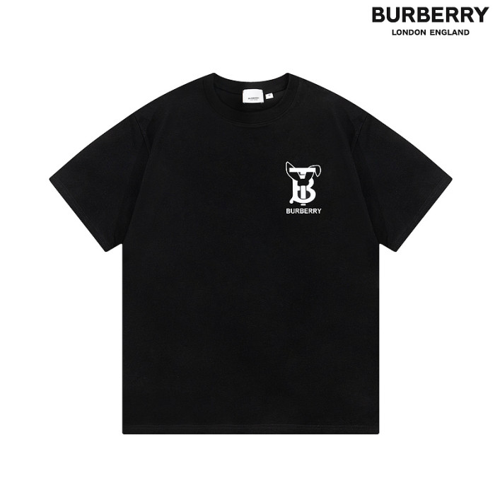 Bu Round T shirt-351