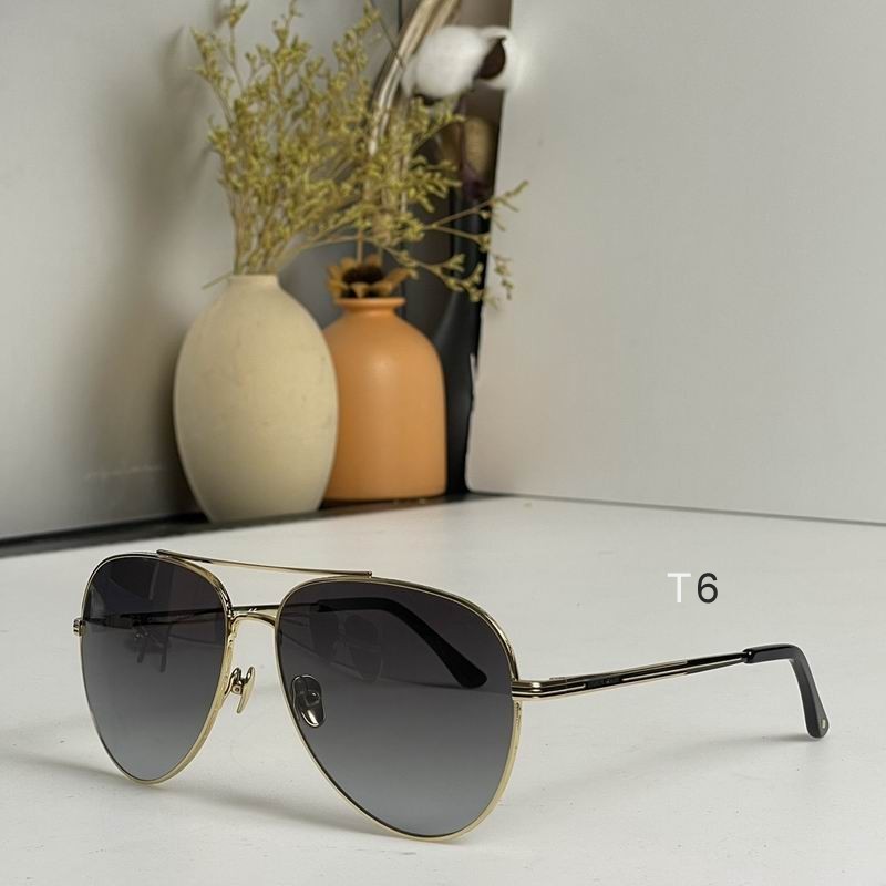 AMN Sunglasses AAA-1