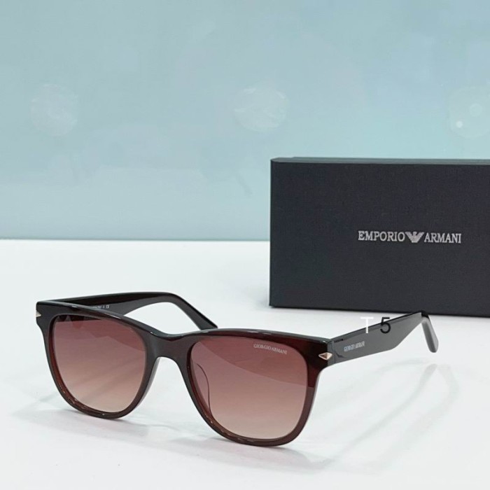 AMN Sunglasses AAA-3