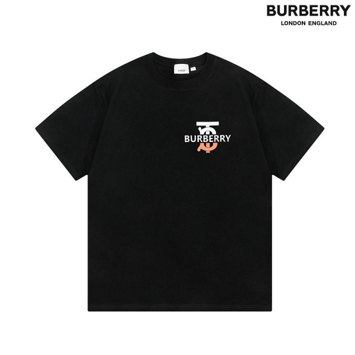 Bu Round T shirt-362