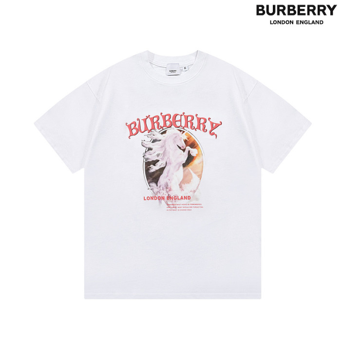 Bu Round T shirt-356