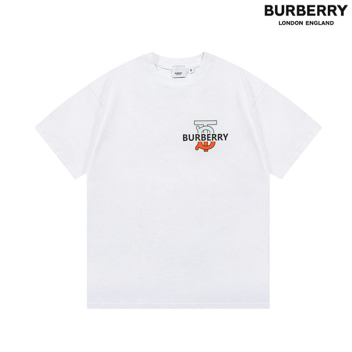 Bu Round T shirt-362
