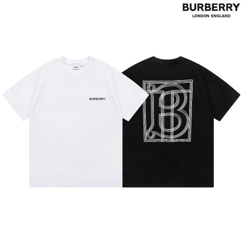 Bu Round T shirt-365