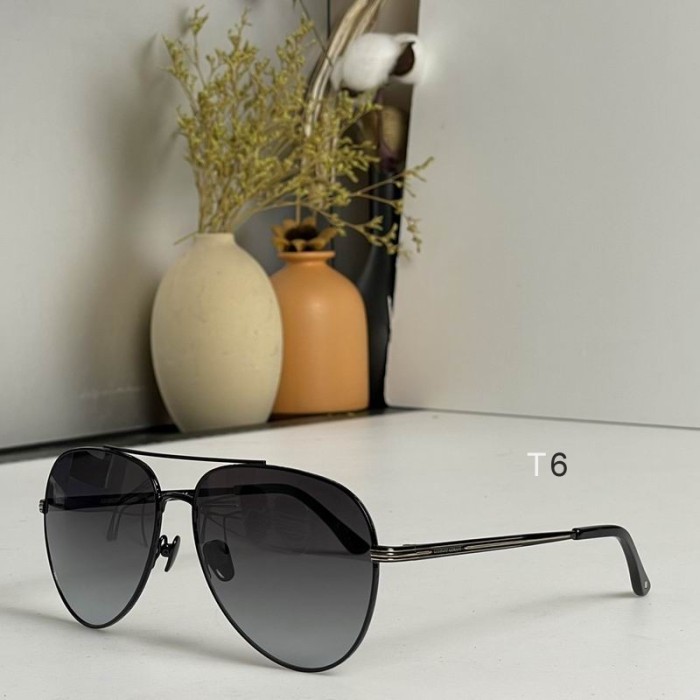 AMN Sunglasses AAA-1