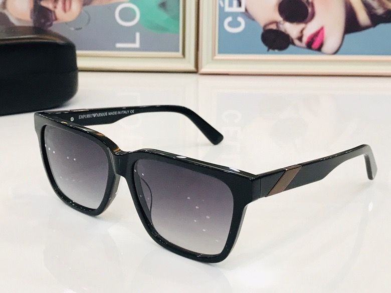 AMN Sunglasses AAA-30