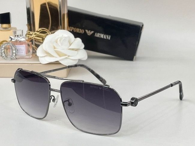 AMN Sunglasses AAA-27