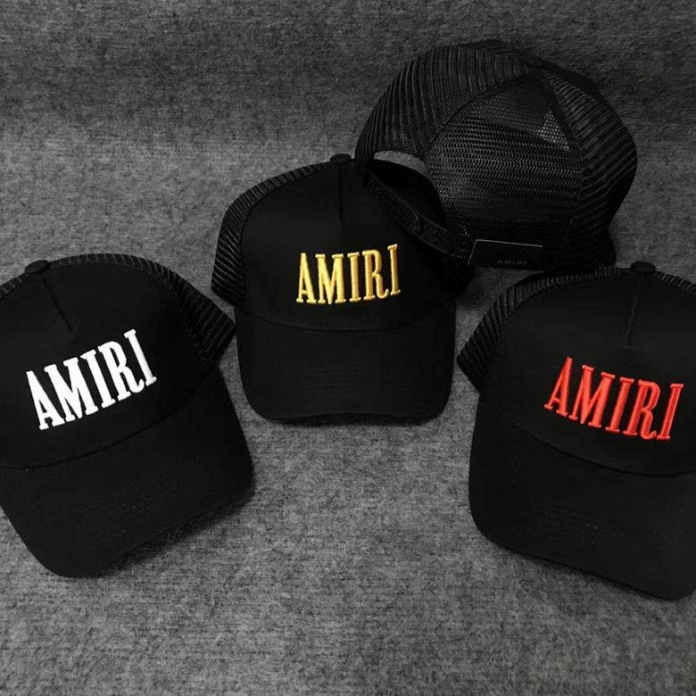 AMR hats-4