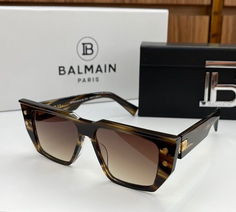 Balm Sunglasses AAA-91