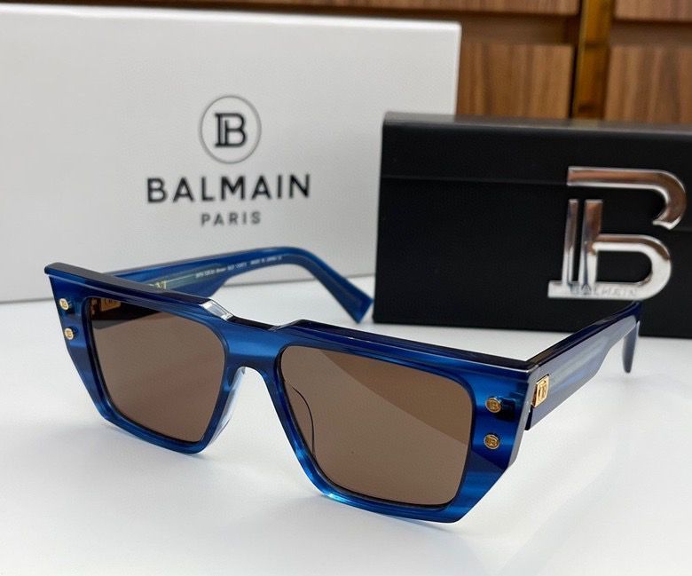 Balm Sunglasses AAA-91