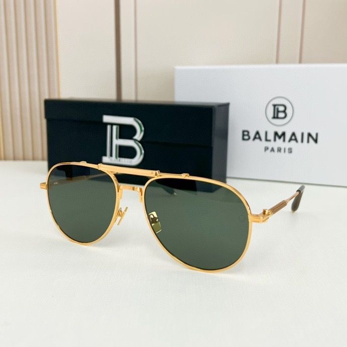 Balm Sunglasses AAA-113