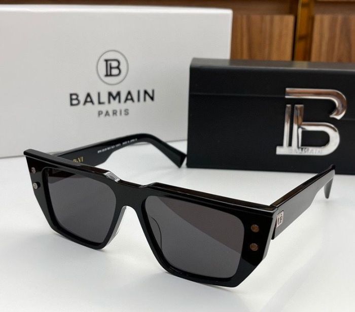 Balm Sunglasses AAA-91