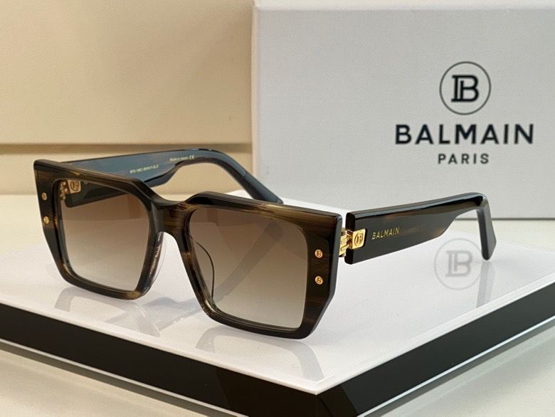 Balm Sunglasses AAA-30