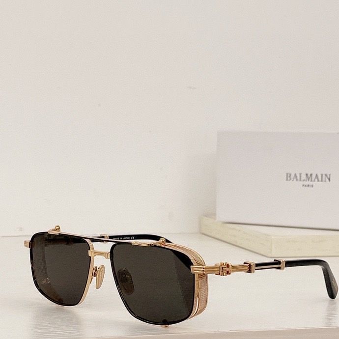 Balm Sunglasses AAA-107