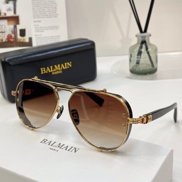 Balm Sunglasses AAA-89