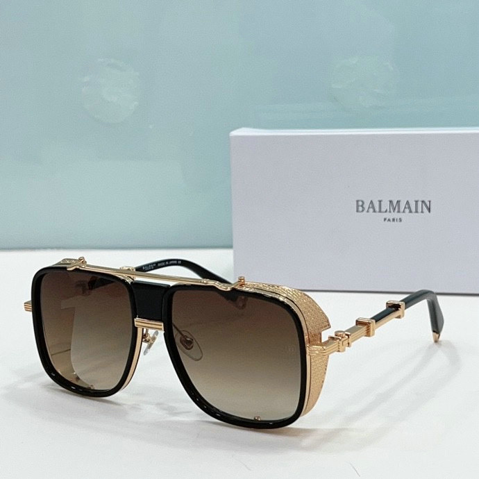 Balm Sunglasses AAA-118