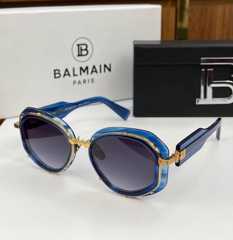 Balm Sunglasses AAA-93