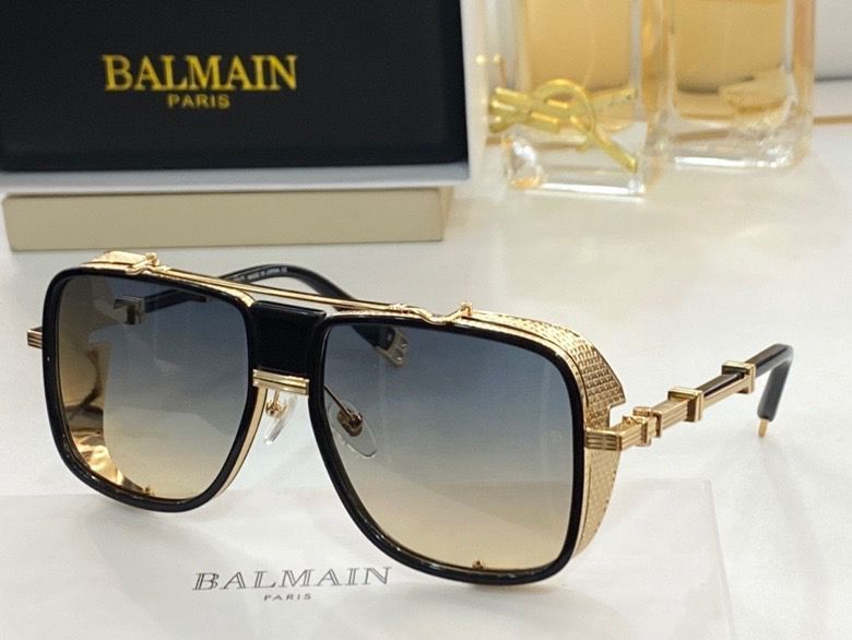Balm Sunglasses AAA-10