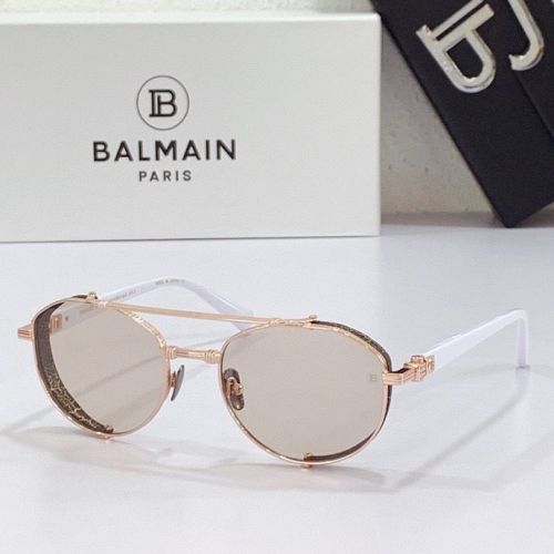 Balm Sunglasses AAA-65