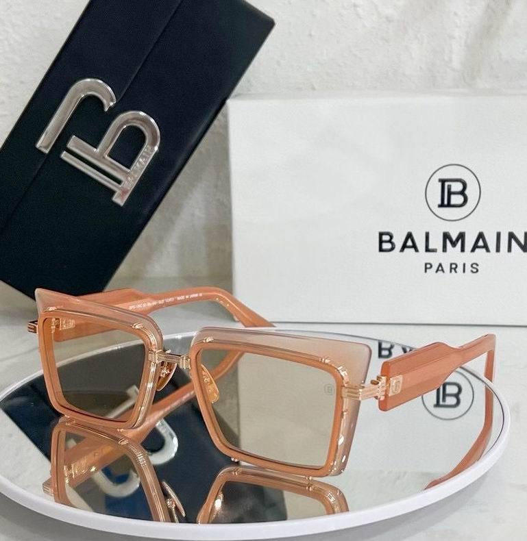 Balm Sunglasses AAA-102