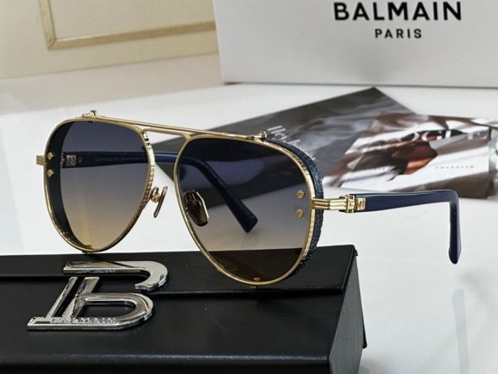 Balm Sunglasses AAA-58