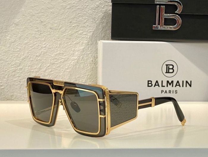 Balm Sunglasses AAA-13