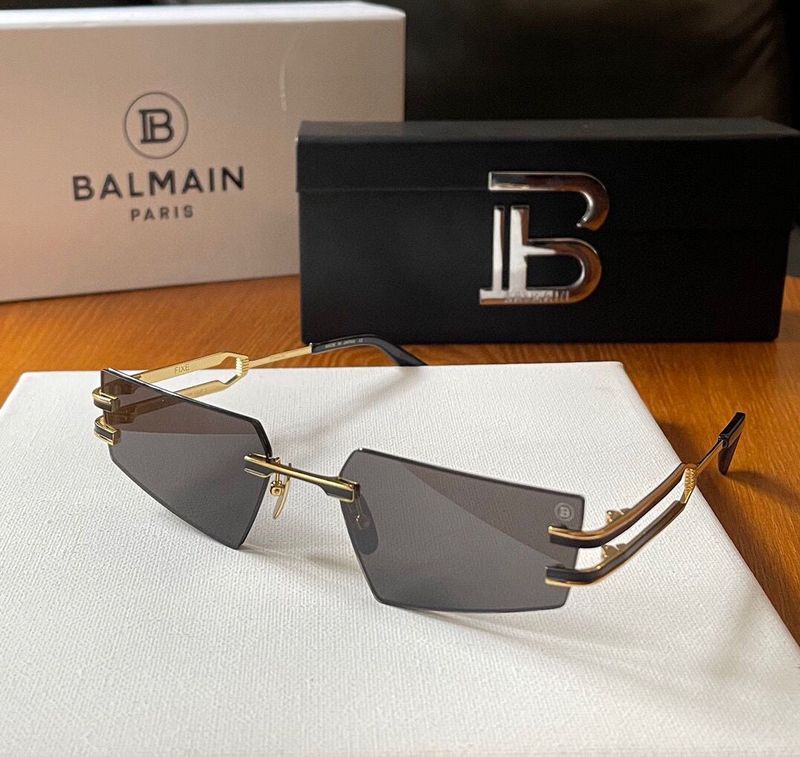 Balm Sunglasses AAA-78
