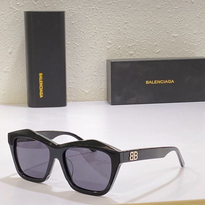 Balen Sunglasses AAA-27