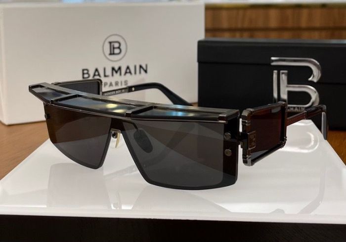 Balm Sunglasses AAA-24