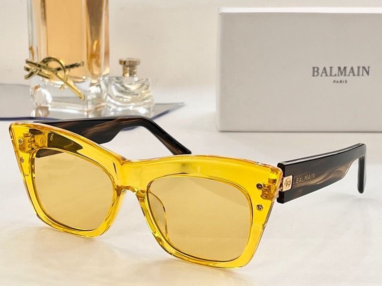 Balm Sunglasses AAA-32