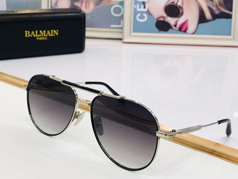 Balm Sunglasses AAA-62