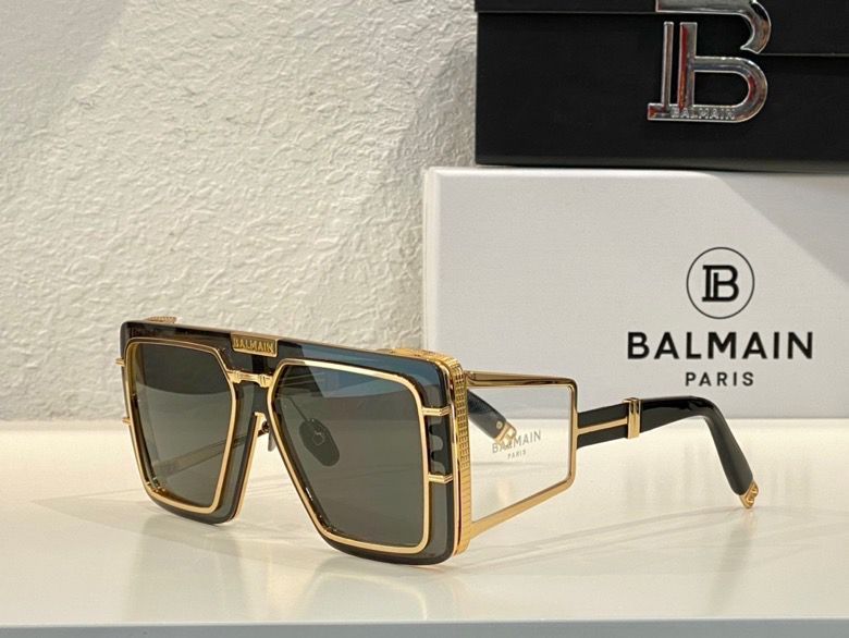 Balm Sunglasses AAA-16
