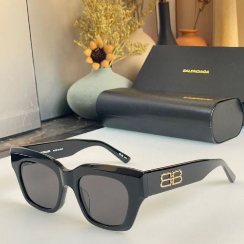 Balen Sunglasses AAA-46