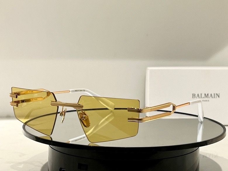 Balm Sunglasses AAA-23