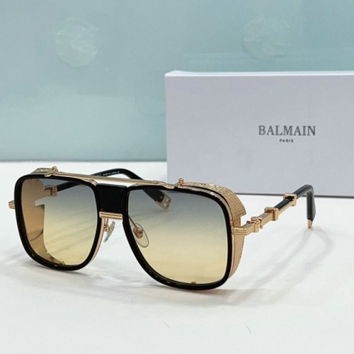 Balm Sunglasses AAA-118