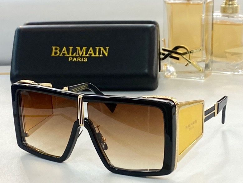 Balm Sunglasses AAA-8