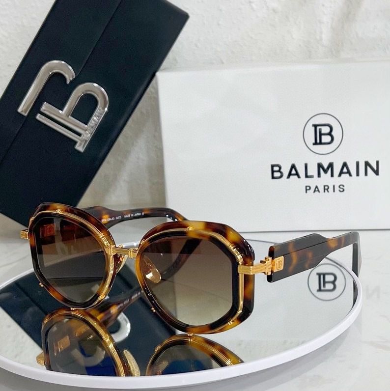 Balm Sunglasses AAA-109