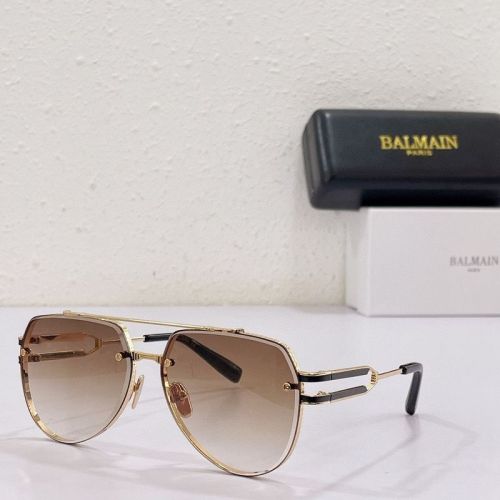 Balm Sunglasses AAA-75