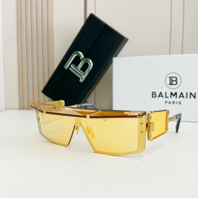 Balm Sunglasses AAA-115