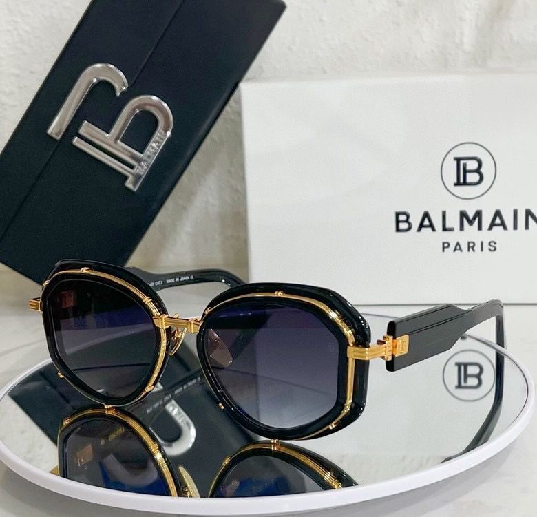 Balm Sunglasses AAA-101