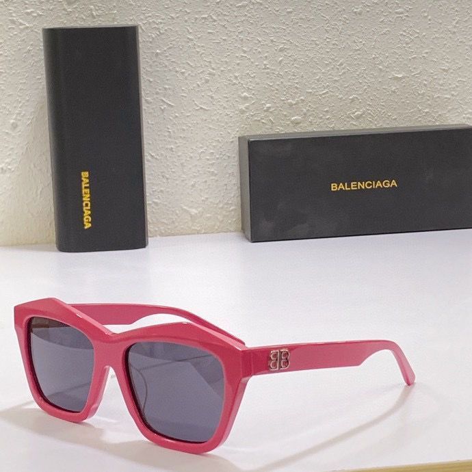 Balen Sunglasses AAA-27