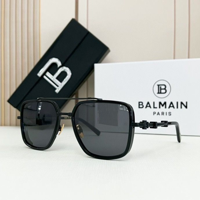 Balm Sunglasses AAA-111