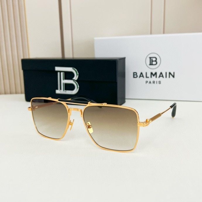 Balm Sunglasses AAA-114