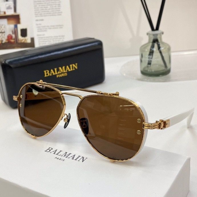 Balm Sunglasses AAA-89