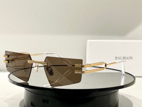 Balm Sunglasses AAA-23