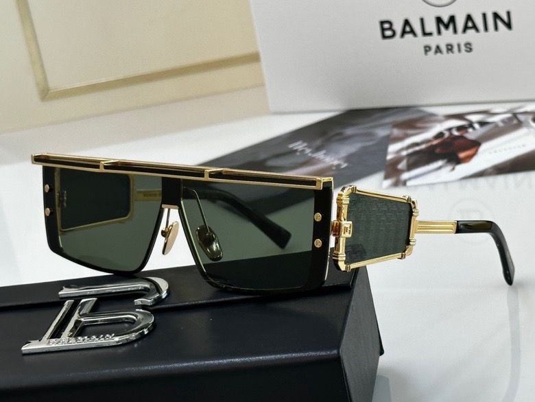 Balm Sunglasses AAA-60